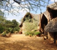 Sabuk Lodge